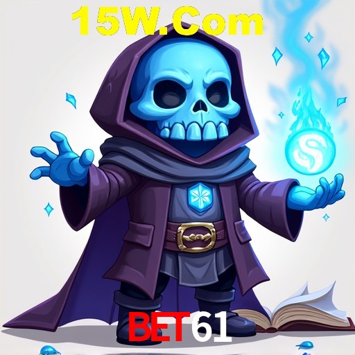 Download para Android e iOS na Bet61