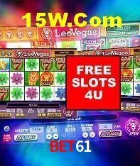 Canal oficial no Telegram da Bet61