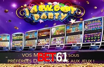 Segurança e performance na plataforma Bet61