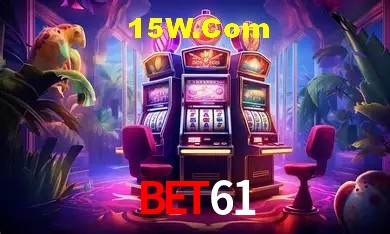 Slots com jackpots e giros grátis na Bet61