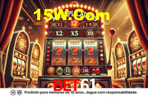 Mercados ao vivo e cash out na Bet61
